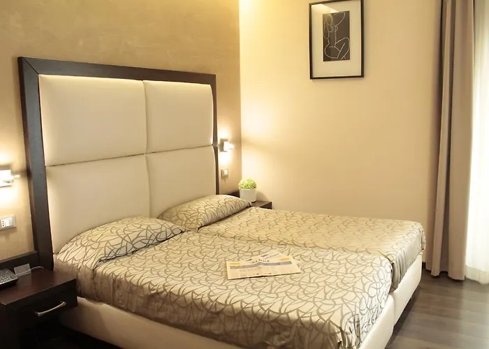 Catone District Szálloda 3*