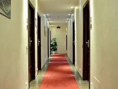 Catone District Szálloda