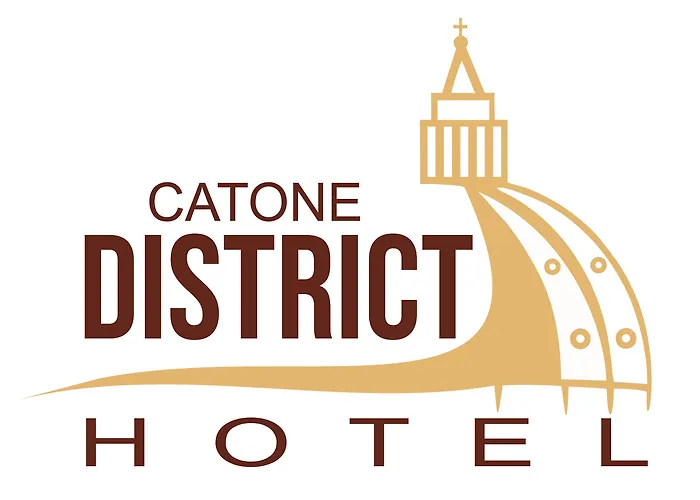 Catone District Rom