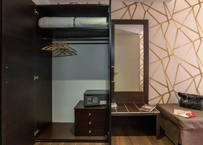 Catone District Hotel Rom