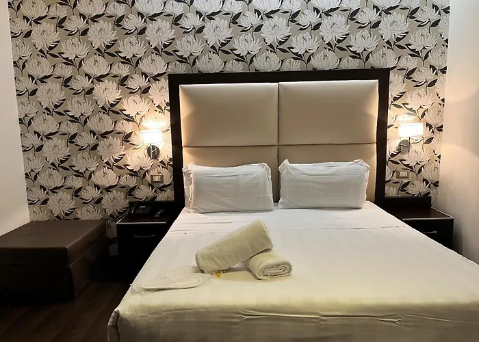 Catone District Hotel 3*