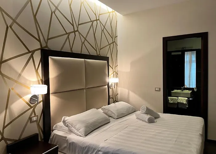 Catone District Hotel Rom