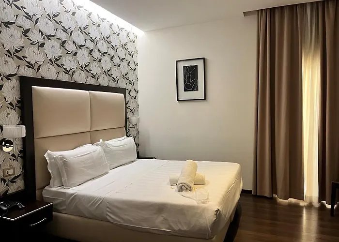 Hotel Catone District Rom