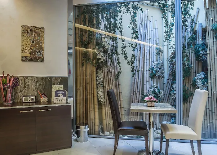 Hotel Catone District Rom