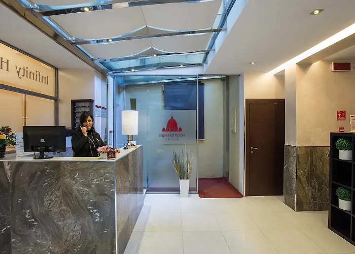 Hotel Catone District Rom