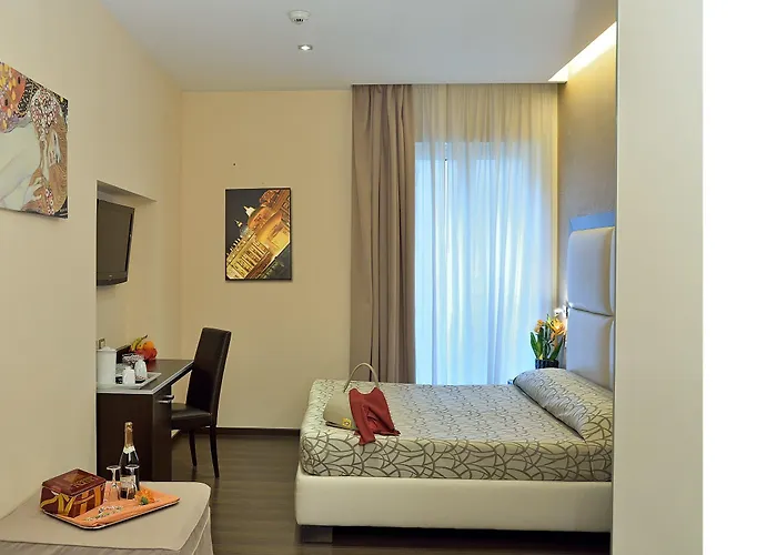 Catone District Hotel Rom
