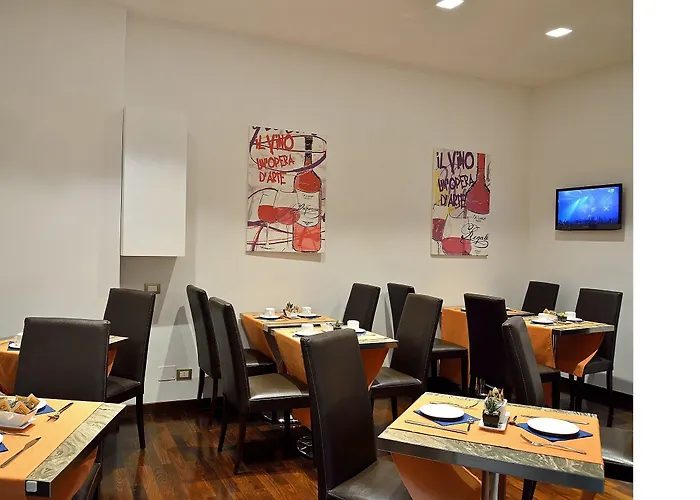 Catone District Hotel Rom