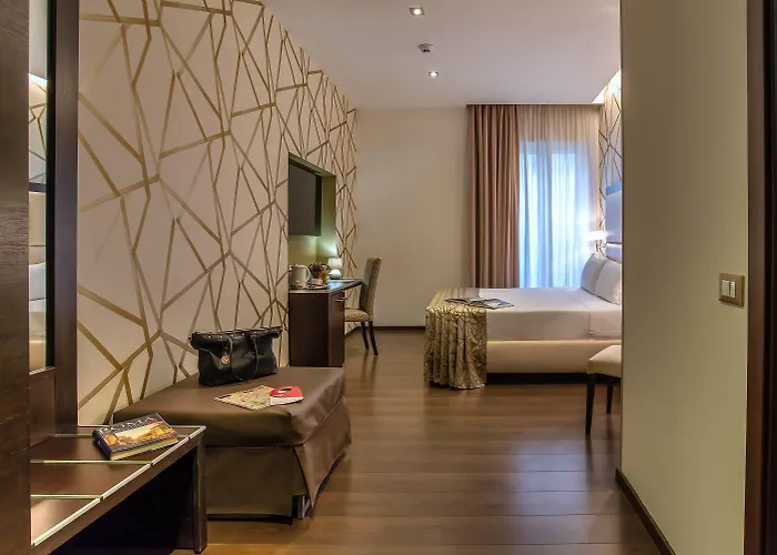 Catone District Hotel 3*