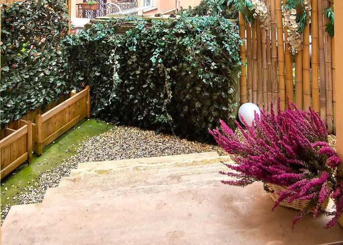 Hotel Catone District Rom