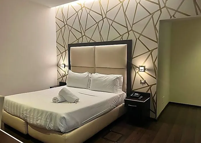 Catone District Hotel