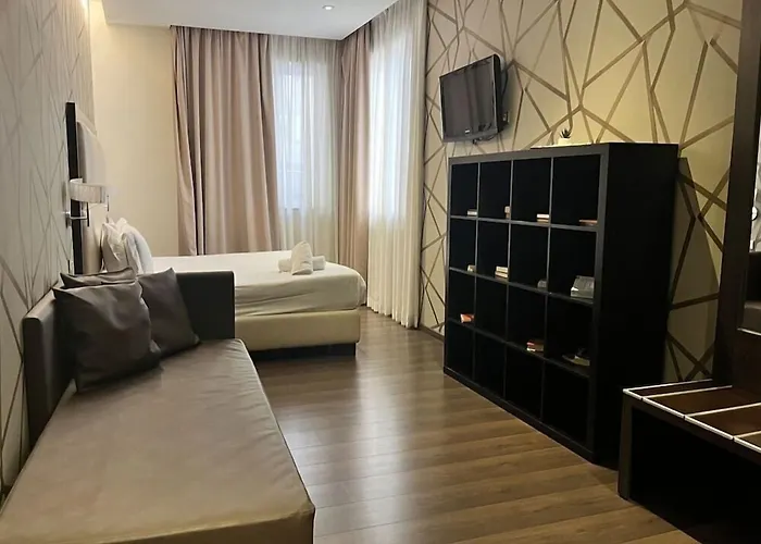 Ξενοδοχείο Catone District Ρώμη