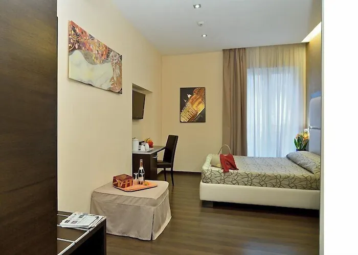 Ξενοδοχείο Catone District Ρώμη