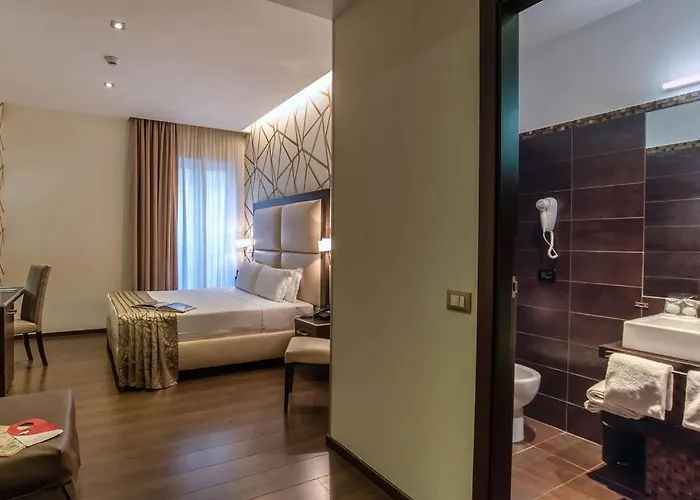 Catone District Hotel