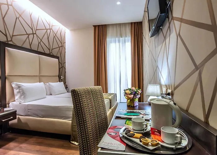 Hotel Catone District