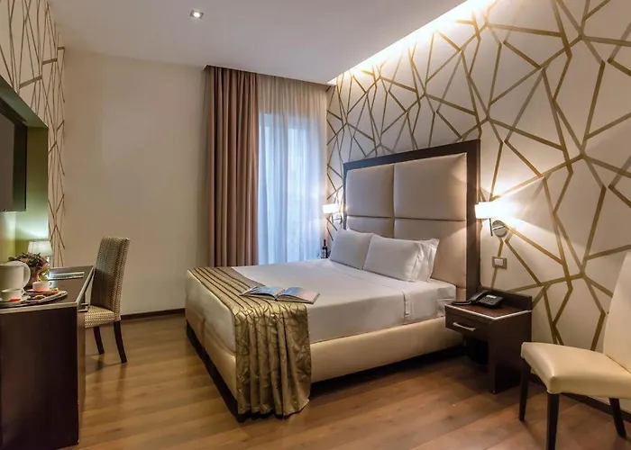 Catone District Hotel Roma